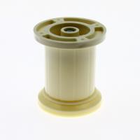 8 CM LİZ EKRU AYAK - 1